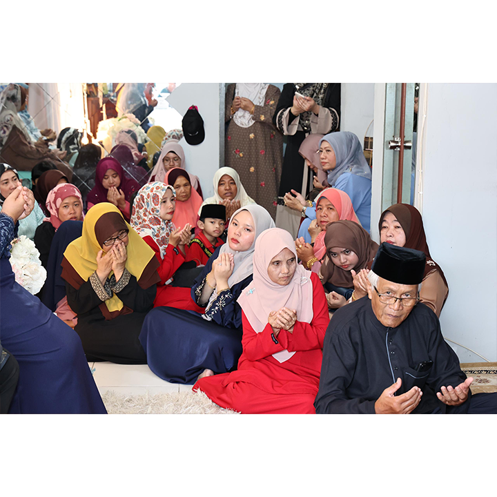 3 aminah