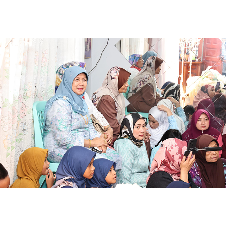 4 aminah
