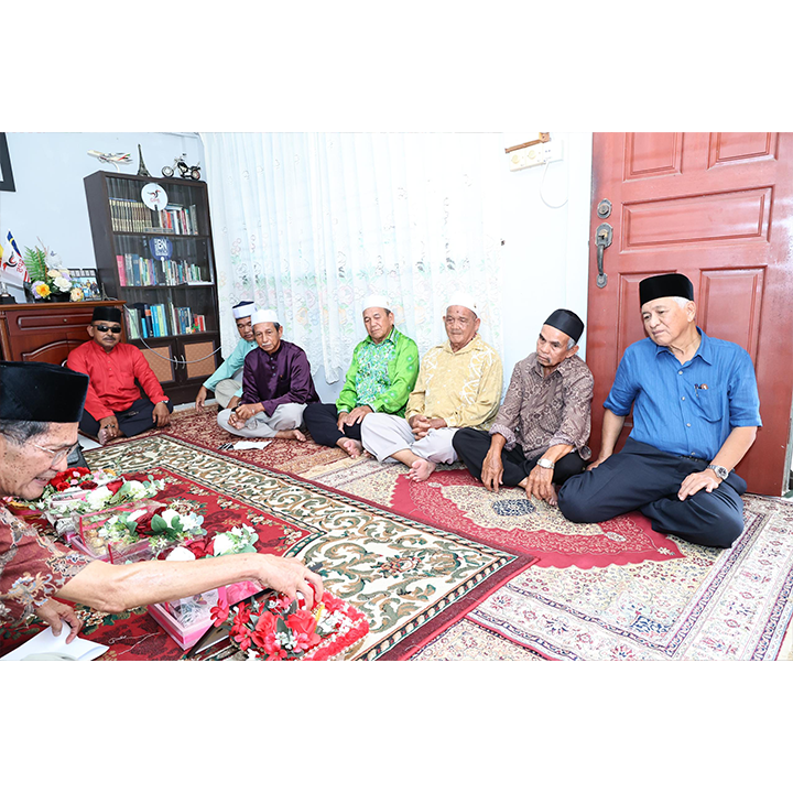 6 aminah