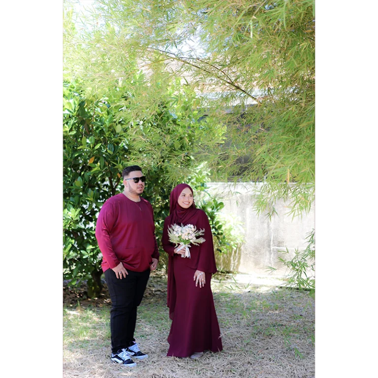 Syahirah g1