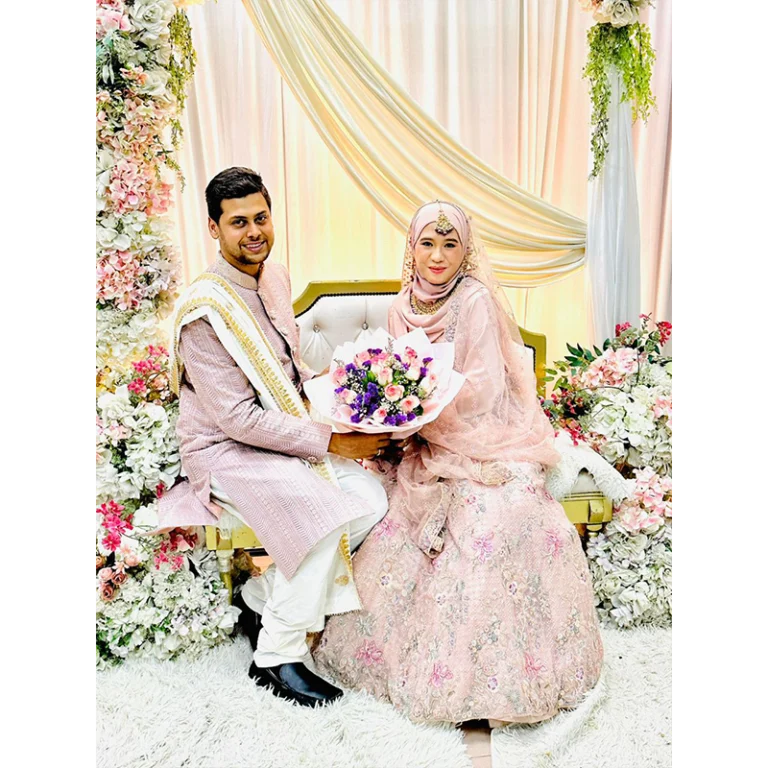 fazirah g1