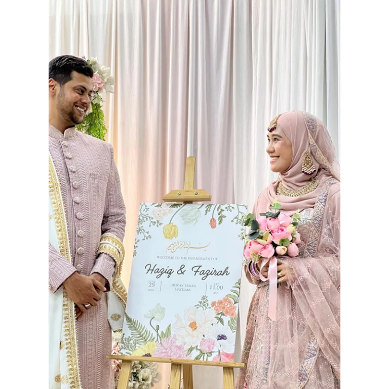 fazirah g2