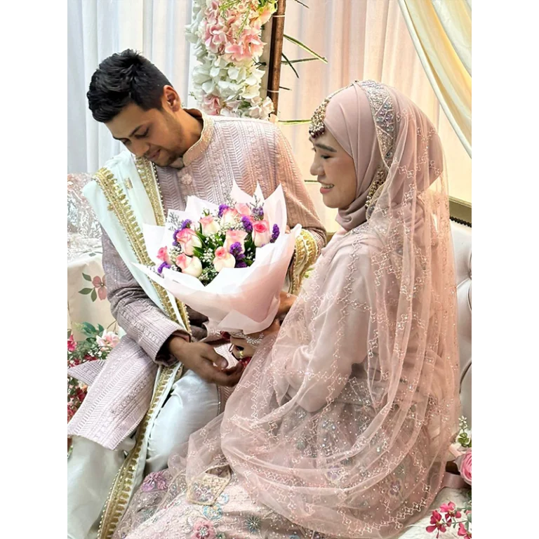 fazirah g3