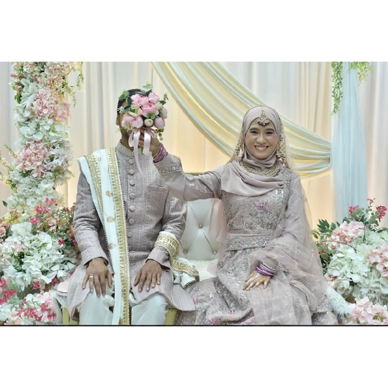 fazirah g5