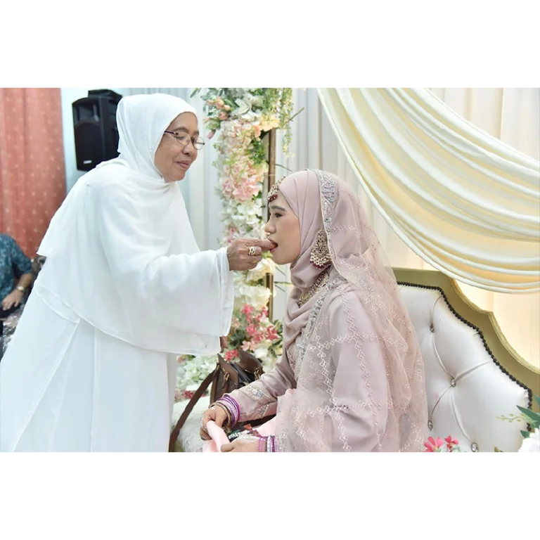 fazirah g6