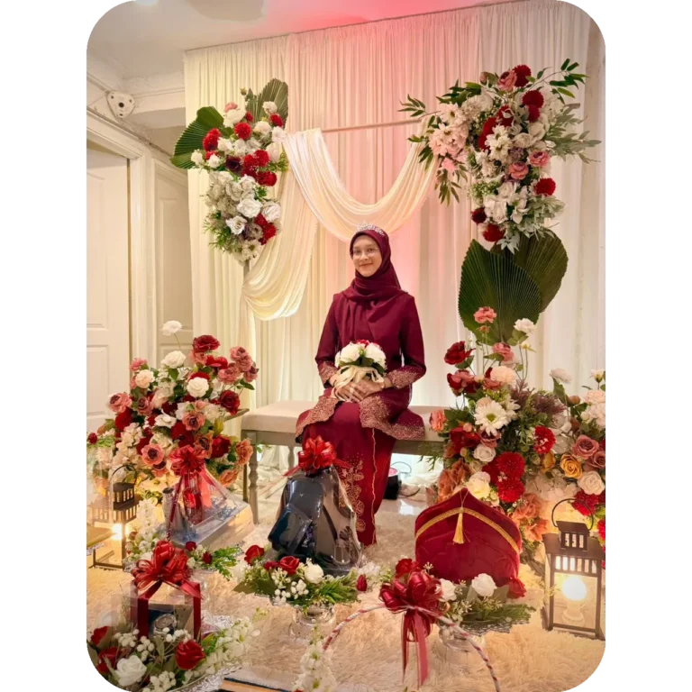 syarifah g3