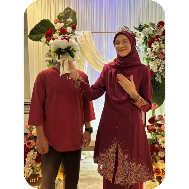syarifah g4